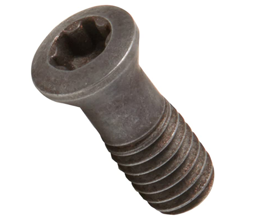 P013.-Radius insert fixing screw.-Suitable for: PLY-000360 PLY-000159 PLY-000160 PLY-000161 PLY-000391 PLY-000423 alt ref: BEVL2008